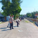 Polisi Probolinggo Selidiki Sebab Kecelakaan Tewaskan 4 Orang