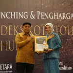 Kota Kediri Masuk 10 Besar Kota Paling Toleran