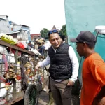 Ketika Wali Kota Surabaya Temukan Pelanggaran Fungsi TPS