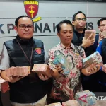 Selidiki Pungli ESDM Jatim Kejaksaan Sita Uang Rp2,3 Miliar