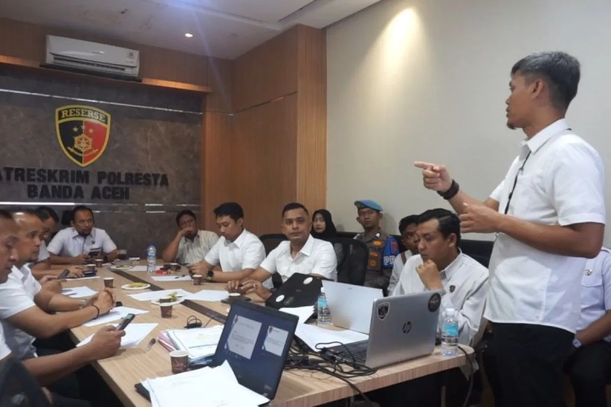 Lagi  Pengasuh Daycare Aniaya Balita, Kini Kejadian di Aceh