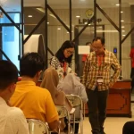 Unej Beri Ruang Khusus Tiga Peserta Difabel Ikuti UTBK SNBT