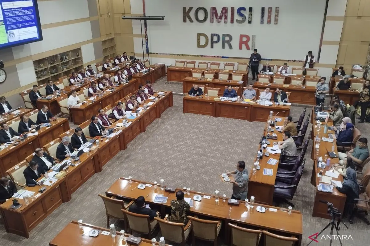 BNN Usul Vape Dilarang Dalam RUU Narkotika dan Psikotropika