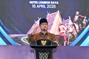 Genjot Koperasi Merah Putih, Pemerintah Tak Keluarkan Izin Ritel Modern