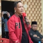 PDIP Tunjuk Syaifuddin Zuhri sebagai Ketua DPRD Surabaya