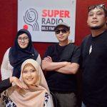 Satrio Band Tuntaskan Trilogi Emosional  lewat “Cinta Mengubah Segalanya”
