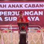 Armuji Ingatkan Kader Jangan Cari Keuntungan Pribadi