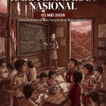 Selamat Hari Pendidikan Nasional