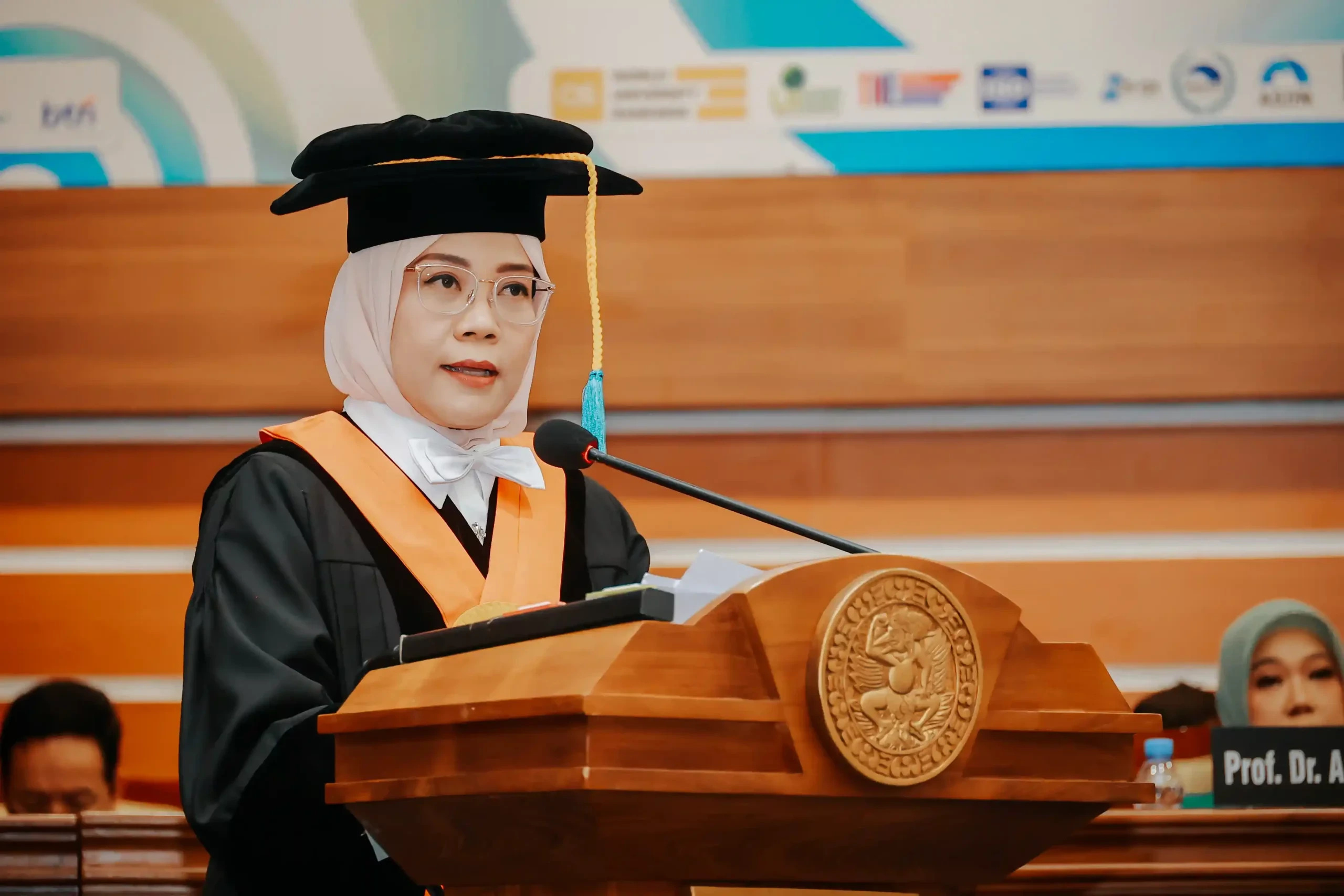 Prof Tuti : Orientasi Perguruan Tinggi Menjauh dari Filosofi Pendidikan