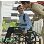 Menakar Kesiapan Kampus Dukung Kebahagiaan Mahasiswa Disabilitas.