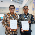 Petrokimia Gresik Perkuat Pasokan Gas Menjaga Keberlanjutan Produksi Pupuk Nasional
