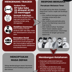 Refleksi Tragedi Bom Surabaya : Memori, Perlawanan, dan Penghargaan