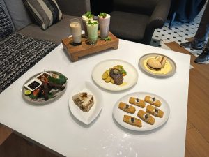 Artotel Hayam Wuruk Luncurkan Menu Inovasi Menu Sehat Penggoda Selera