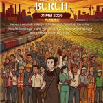 Selamat Hari Buruh