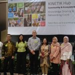 Pemerintah Australia Hibah Rp2,5 Miliar Dorong Transisi Energi Hijau Inklusif