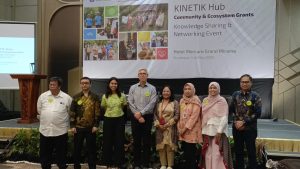 Pemerintah Australia Hibah Rp2,5 Miliar Dorong Transisi Energi Hijau Inklusif