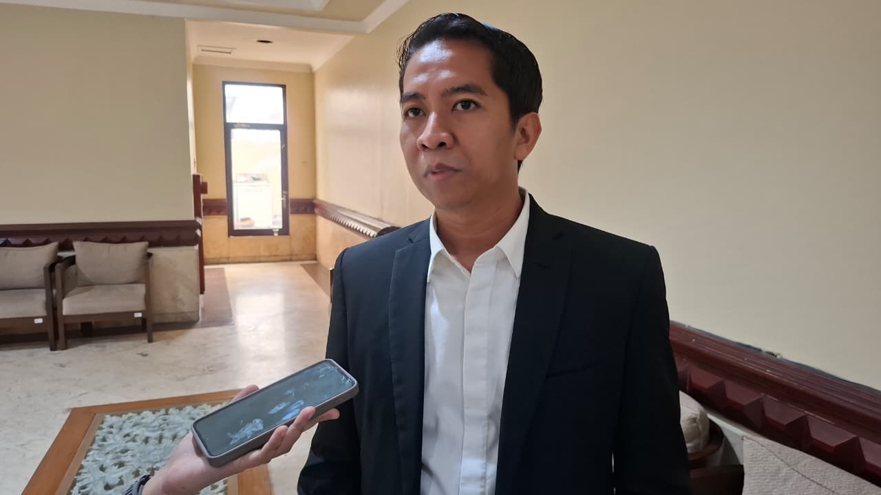 Legislator Surabaya Usul Perolehan Parkir Dilaporkan ke Publik Setiap Hari