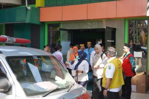 Tiga Jemaah Haji Embarkasi Surabaya Wafat di Tanah Suci