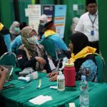Embarkasi Surabaya Berhasil Tekan Kursi Kosong Hingga Sisa 0,1 Persen