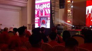 Kejar Target Elektoral, PDI Perjuangan Jatim Evaluasi Pengurus PAC Setiap 6 Bulan