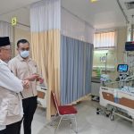 PPIH Surabaya: 6 Jemaah Wafat Di Tanah Suci Dimakamkan Penuh Penghormatan