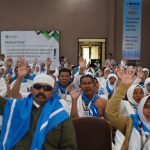 30.724 Jemaah Embarkasi Surabaya Sudah Berangkat ke Tanah Suci