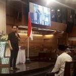 Peringati Tragedi Bom 13 Mei, Menggugah Rasa dan Solidaritas Puluhan Komunitas