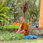 Membedah Filosofi Spiritualitas Thudong dan Tradisi Pindapata