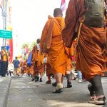 Thudong Jalan Spiritual Bukan Jalan Hura-Hura, Butuh Perencanaan Matang