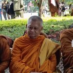 Kisah Bhikkhu Ranpai Menaklukkan Diri Demi Kedamaian