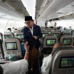 Wamenhaj: Jemaah Haji Sekaligus Duta Akhlak RI di Mata Dunia