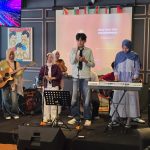 Artotel Surabaya Wadahi Solois dan Grup Band Anak hingga Remaja