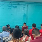 PAC PDIP Bulak dan Muhammadiyah Sinergi Jaga Toleransi di Pesisir
