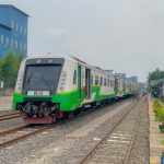 KAI Sesuaikan Rangkaian Jenggala dan Arjonegoro