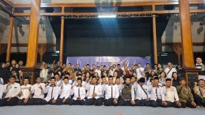 Gusdurian Surabaya Galang Persaudaraan Lintas Iman di Peringatan Bom Gereja 13 Mei