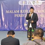 PCNU Surabaya Ajak Tokoh Agama Jaga Kerukunan Bukan Sekadar Slogan