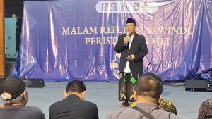 PCNU Surabaya Ajak Tokoh Agama Jaga Kerukunan Bukan Sekadar Slogan