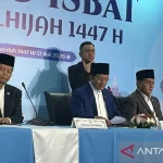 Pemerintah Tetapkan Idul Adha 1447 Hijriah Hari Rabu 27 Mei 2026