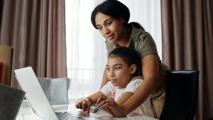 Literasi Rendah Penyebab Ortu Cemas Masa Depan Anak Disabilitas Intelektual