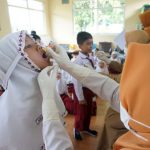 Peduli Kesehatan, SPMB Situbondo Wajibkan Calon Siswa Punya Sertifikat Imunisasi