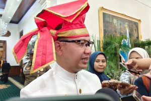 130 SMK Jatim Siap Produksi Kendaraan Listrik