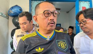 SPPG Tembok Dukuh Surabaya Ditutup Sementara Imbas 200 Siswa Keracunan MBG