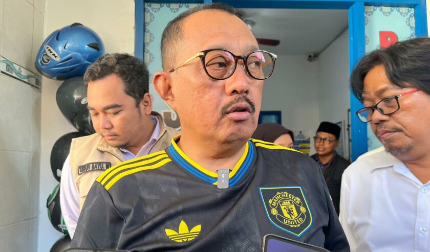 SPPG Tembok Dukuh Surabaya Ditutup Sementara Imbas 200 Siswa Keracunan MBG