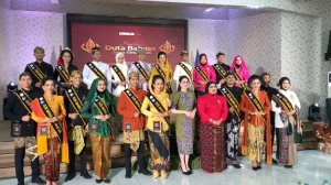 Balai Bahasa Jatim Gelar Pemilihan Duta Bahasa 2026