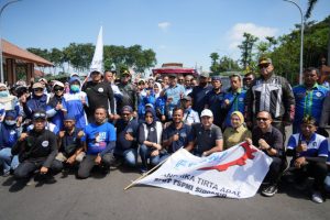 Anak-Anak Buruh Sidoarjo Dijanjikan Kuota 5 Persen Sekolah Negeri