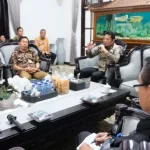 Pemkab Sidoarjo Segera Revitalisasi Pasar Krian hingga Pasar Porong