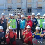 Sekolah Rakyat Sampang 10,4 Hektare Dirancang Tampung 1.000 Orang Siswa