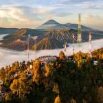 Gunung Bromo Ditutup 30 Mei-2 Juni 2026 Hormati Ritual Yadnya Kasada