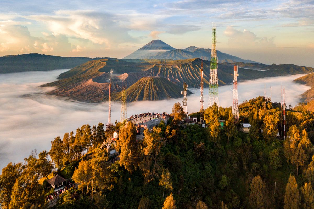 Gunung Bromo Ditutup 30 Mei-2 Juni 2026 Hormati Ritual Yadnya Kasada Gunung Bromo Ditutup 30 Mei-2 Juni 2026 Hormati Ritual Yadnya Kasada