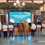 Pertama di Jatim, Subsidi Bunga Nol Persen bagi UMKM di Bangkalan